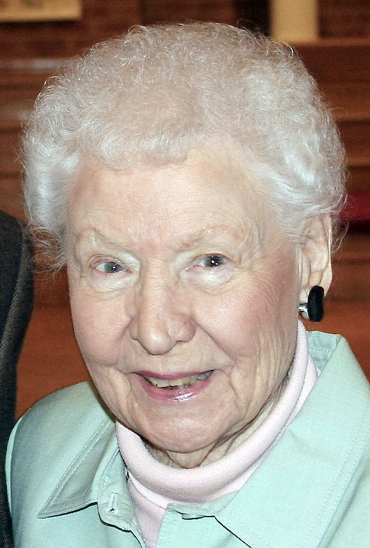 Nicholson, Margaret